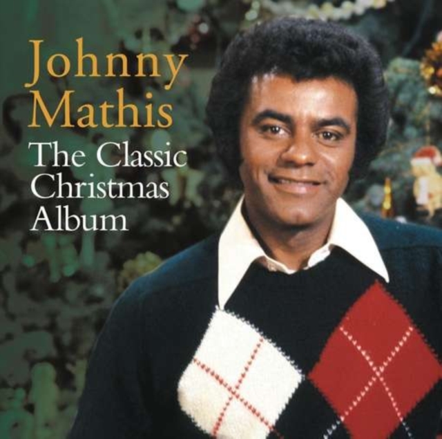 Johnny Mathis - The Classic Christmas Album CD - Volume.ro