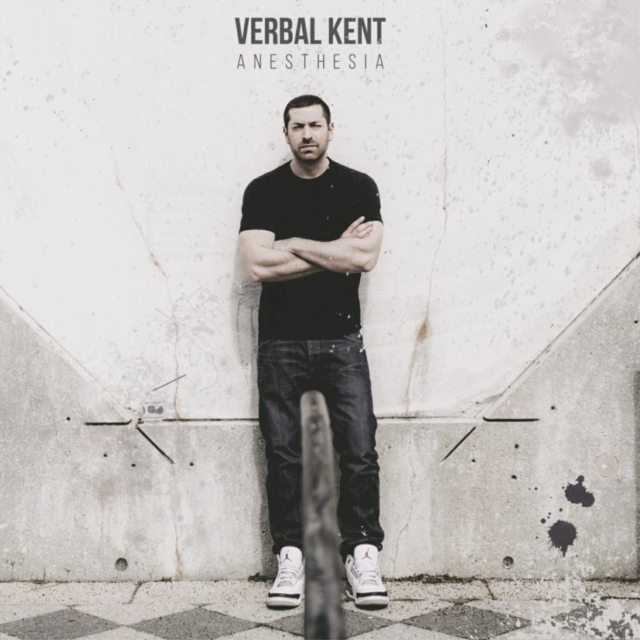 Verbal Kent - Anesthesia - Volume.ro