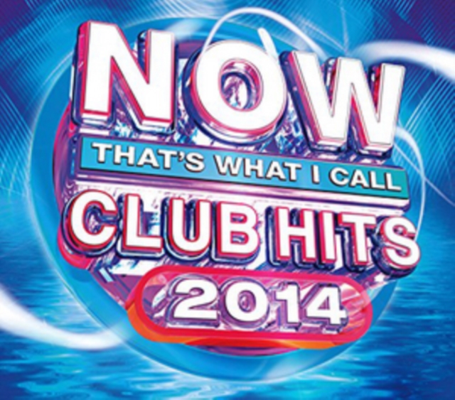 Various Artists - Now That's What I Call Club Hits CD - Volume.ro