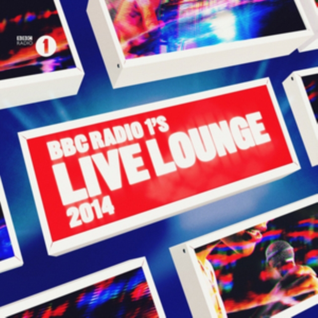 Various Artists - BBC Radio 1's Live Lounge 2014 - Volume.ro