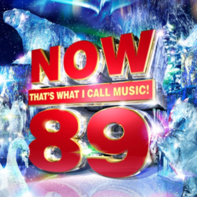 Various Artists - Now That's What I Call Music! 89 - Volume.ro