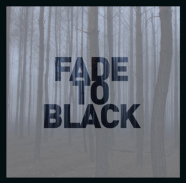 Fade to Black CD / Album - Volume.ro