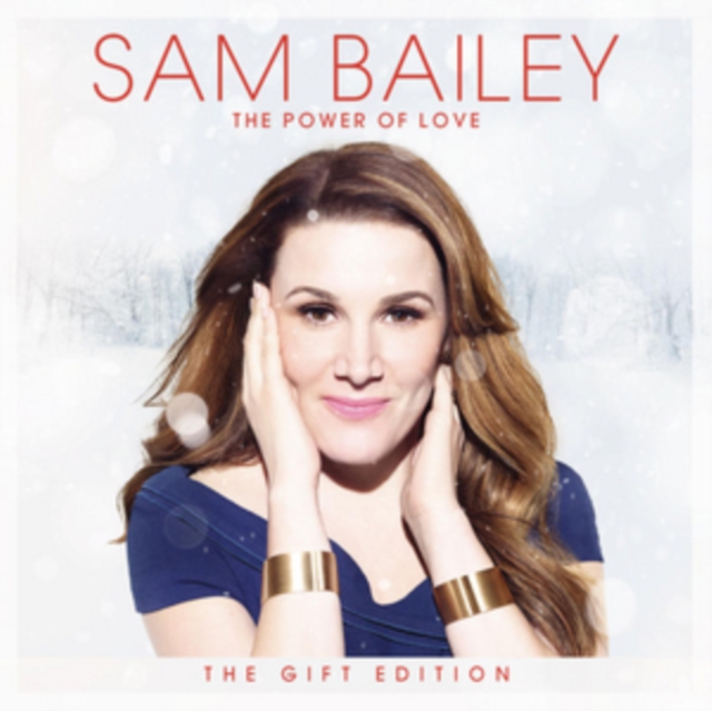 Sam Bailey - The Power of Love - Volume.ro