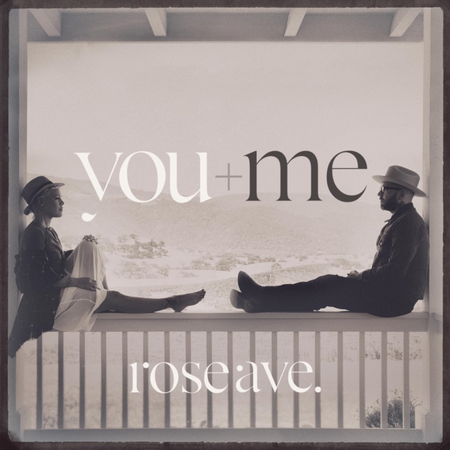 Rose Ave - Rose Ave. CD - Volume.ro