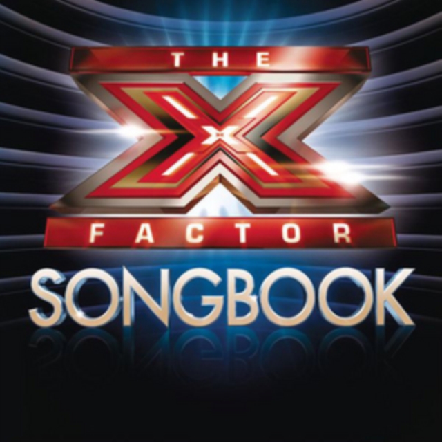 Various - The X Factor Songbook - Volume.ro