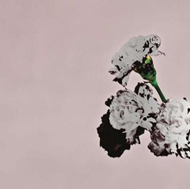 John Legend - Love in the Future - Volume.ro