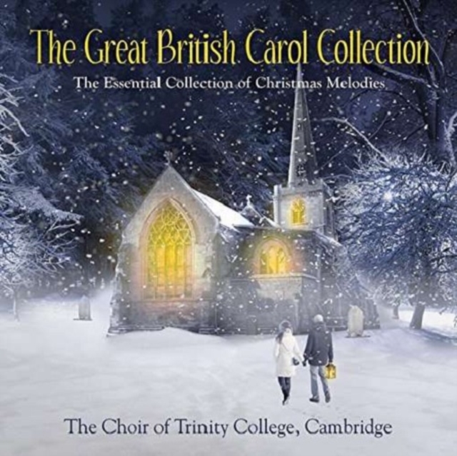 The Great British Carol Collection CD / Album - Volume.ro