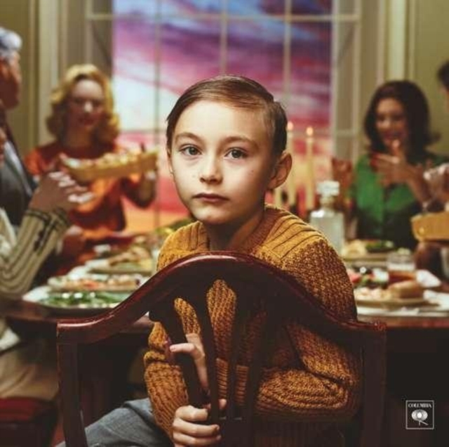 Passion Pit - Kindred - Volume.ro