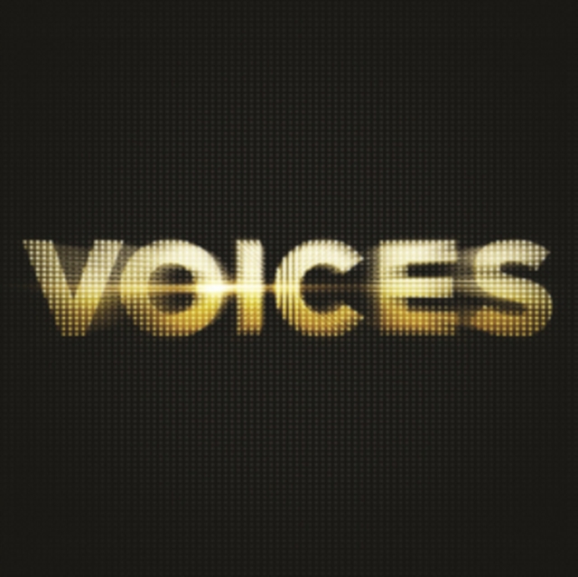 Voices CD / Album - Volume.ro