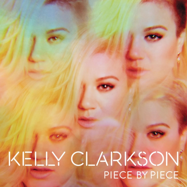 Kelly Clarkson - Piece By Piece - Volume.ro