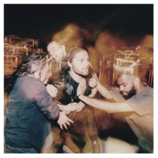 Gang Of Youths - The Positions CD - Volume.ro