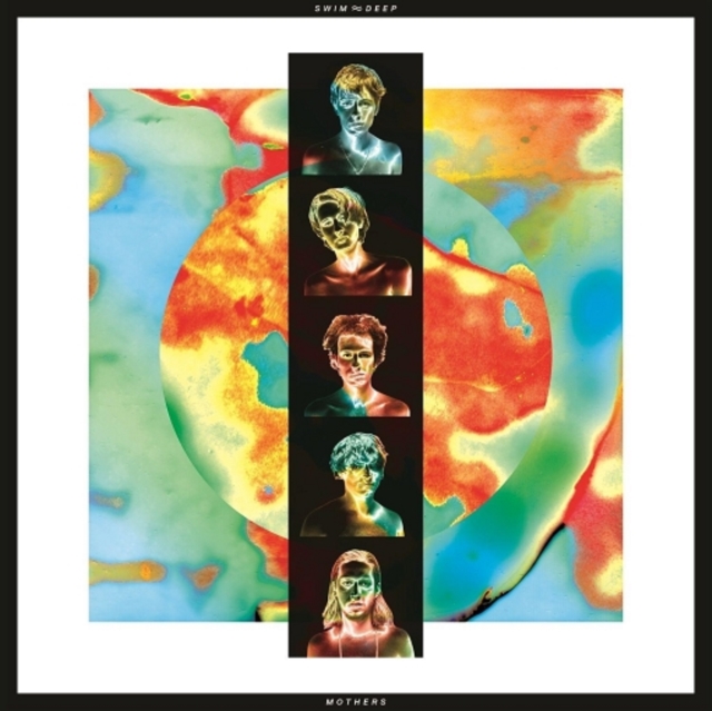 Swim Deep - Mothers - Volume.ro