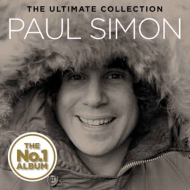 Paul Simon - The Ultimate Collection - Volume.ro