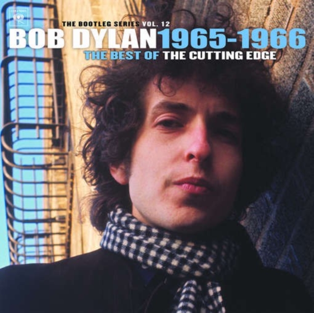 Bob Dylan - The Best of the Cutting Edge 1965-1966 CD - Volume.ro