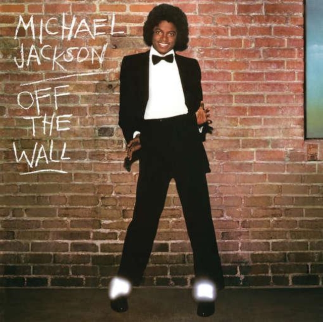 Michael Jackson - Off the Wall CD - Volume.ro