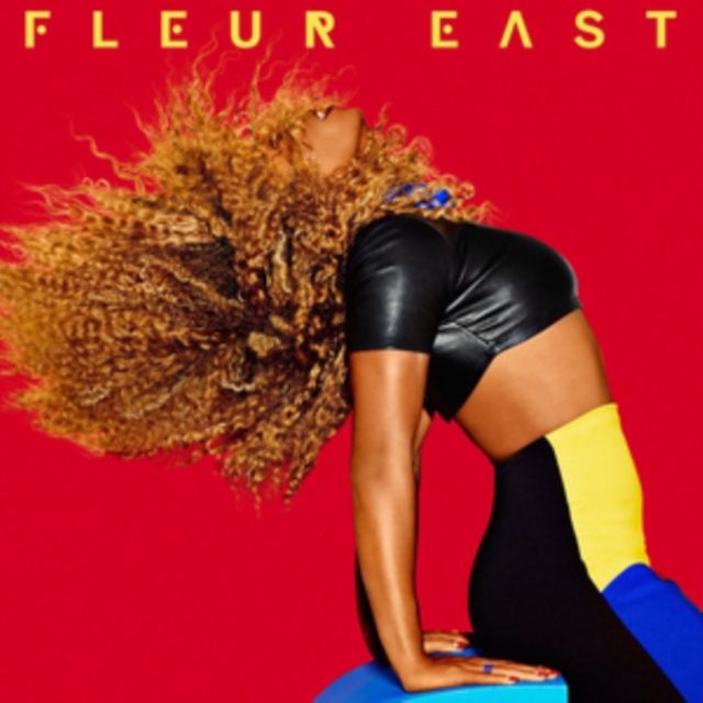 Fleur East - Love, Sax and Flashbacks - Volume.ro