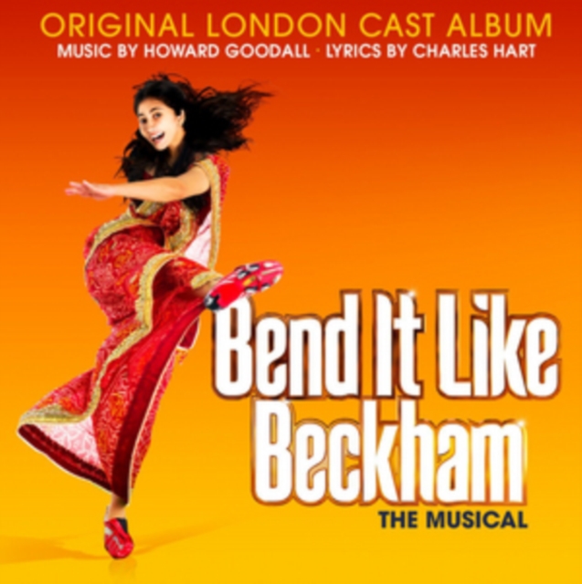 Bend It Like Beckham CD / Album - Volume.ro