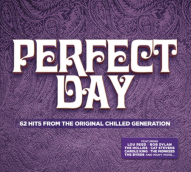 Perfect Day CD / Album - Volume.ro