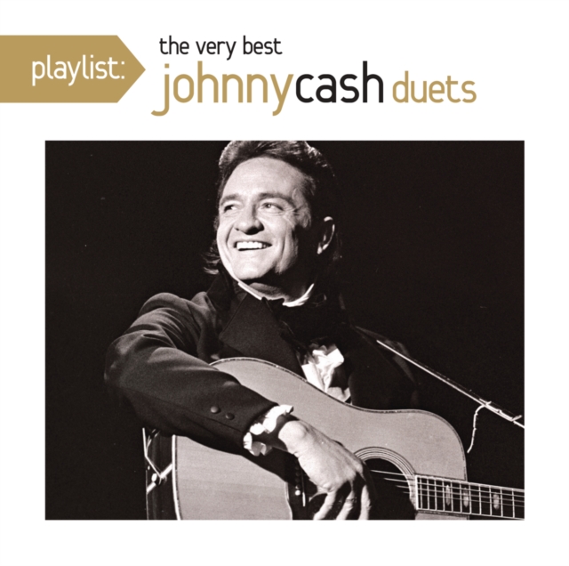 Johnny Cash - Playlist: Very Best Johnny Cash Duets - Volume.ro