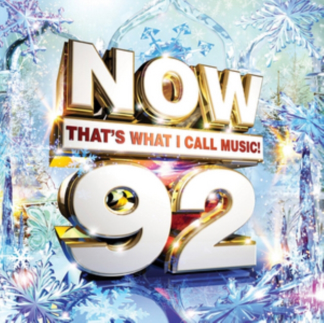 Various Artists - Now That's What I Call Music! 92 - Volume.ro