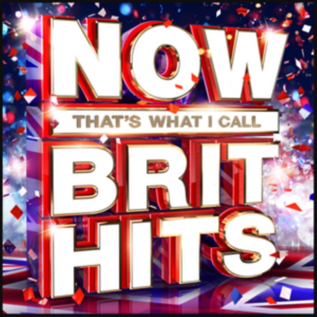 Various Artists - Now That's What I Call Brit Hits CD - Volume.ro