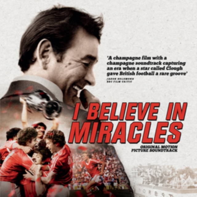 Original Soundtrack - I Believe in Miracles - Volume.ro