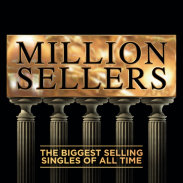 Million Sellers CD / Album - Volume.ro