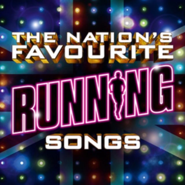Various Artists - The Nation's Favourite Running Songs - Volume.ro