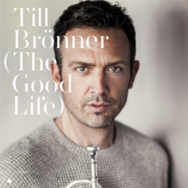 Till Bronner - The Good Life - Volume.ro
