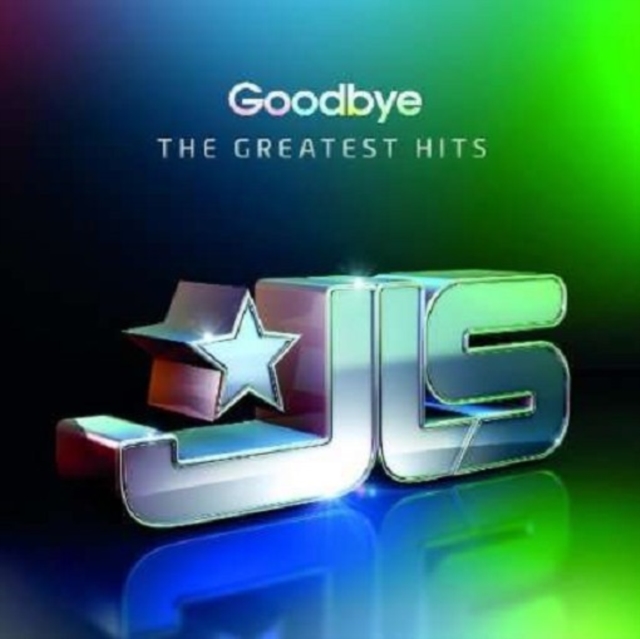JLS - Goodbye - Volume.ro