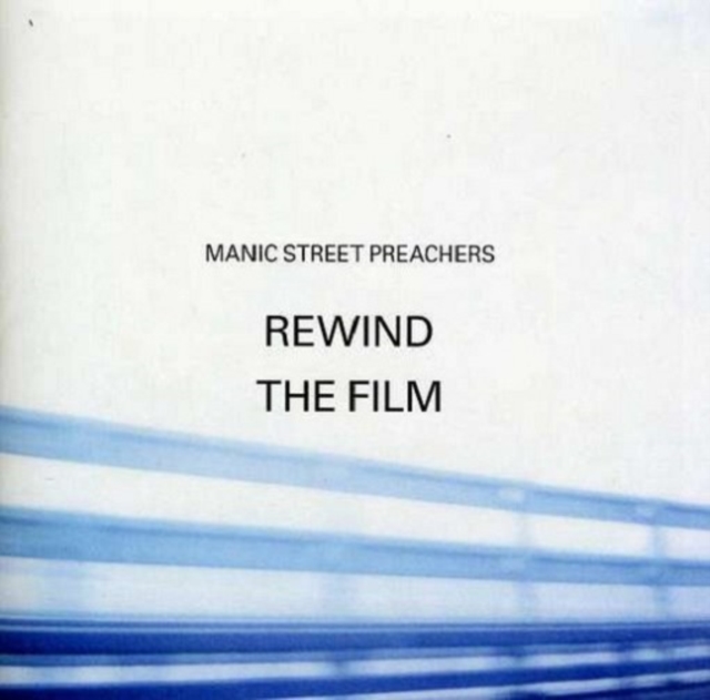 Manic Street Preachers - Rewind the Film - Volume.ro