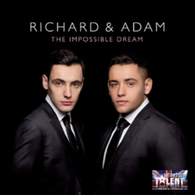 Richard and Adam - The Impossible Dream - Volume.ro