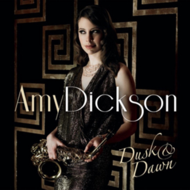 Amy Dickson - Amy Dickson: Dusk & Dawn - Volume.ro