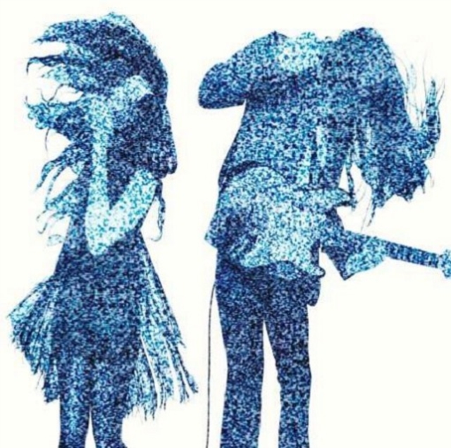 Cults - Static - Volume.ro