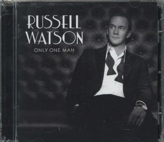 Russell Watson - Only One Man - Volume.ro