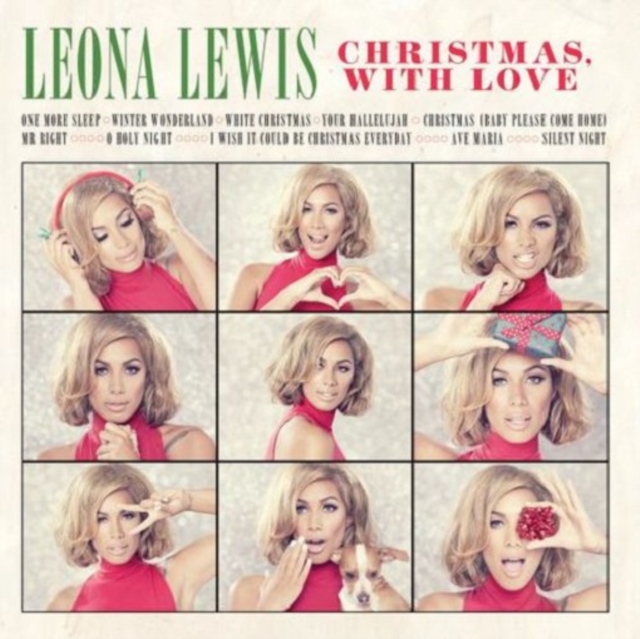 Leona Lewis - Christmas, With Love - Volume.ro