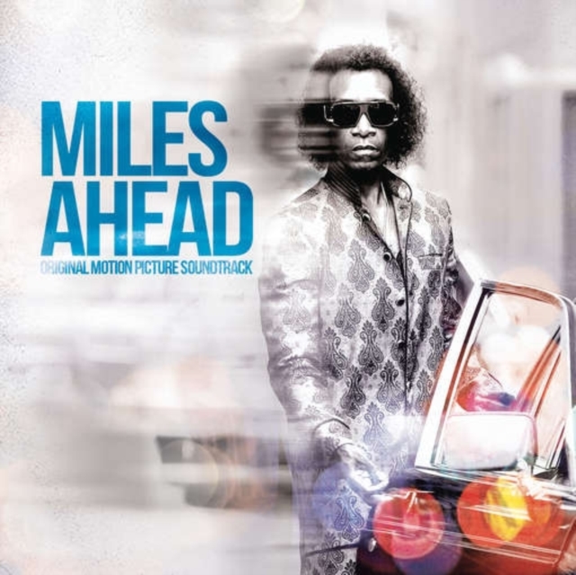 Original Soundtrack - Miles Ahead - Volume.ro