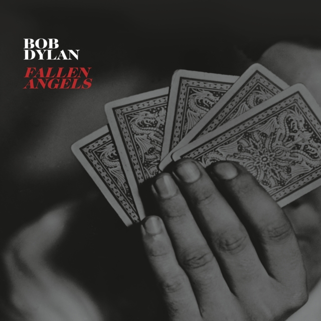 Bob Dylan - Fallen Angels - Volume.ro