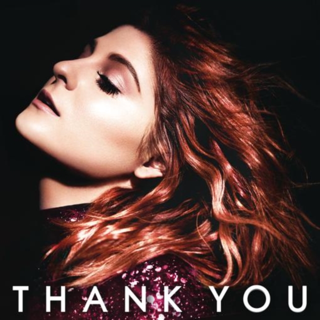 Thank You CD / Album - Volume.ro