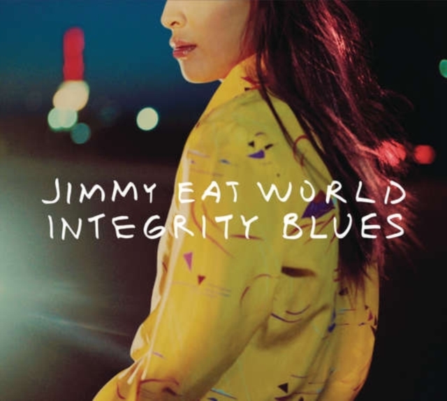Jimmy Eat World - Integrity Blues CD - Volume.ro