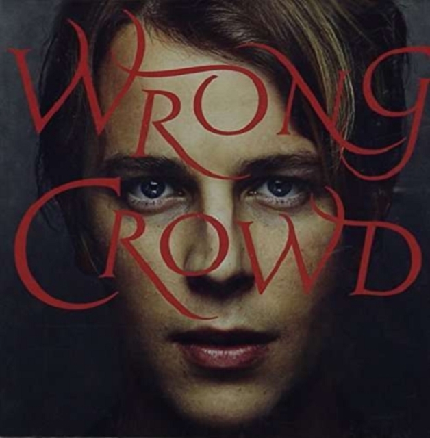 Tom Odell - Wrong Crowd CD - Volume.ro