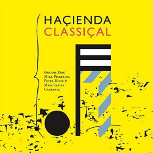 Hacienda - Hacienda Classical - Volume.ro