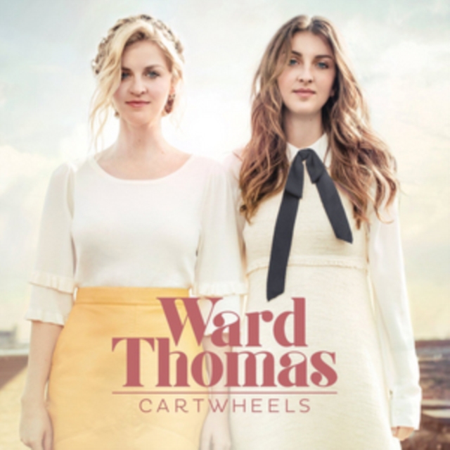 Cartwheels CD / Album - Volume.ro