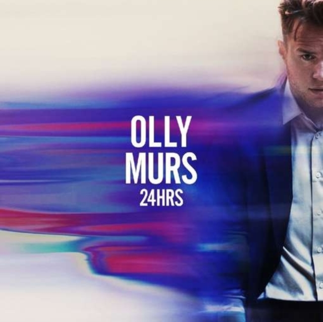 Olly Murs - 24 HRS - Volume.ro