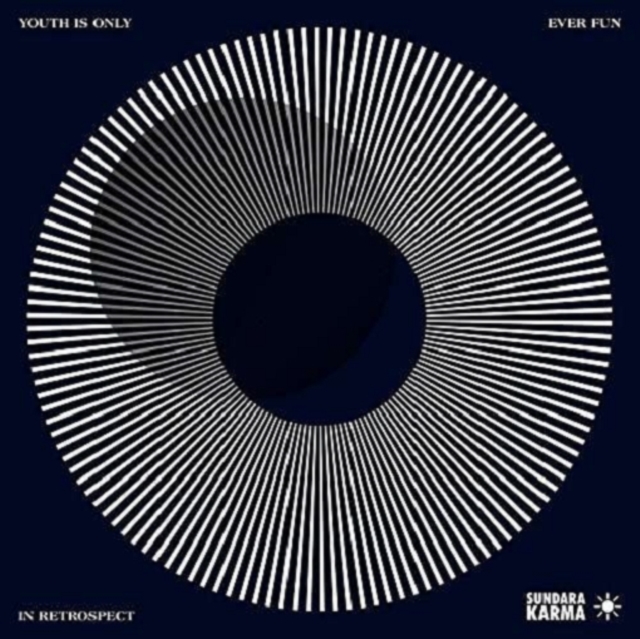 Sundara Karma - Youth Is Only Ever Fun in Retrospect CD - Volume.ro