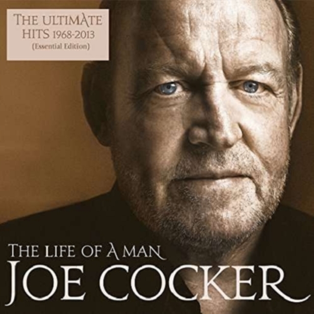 Joe Cocker - The Life of a Man CD - Volume.ro
