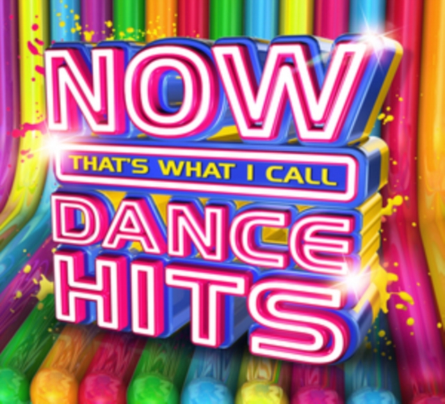 Various Artists - Now That's What I Call Dance Hits - Volume.ro
