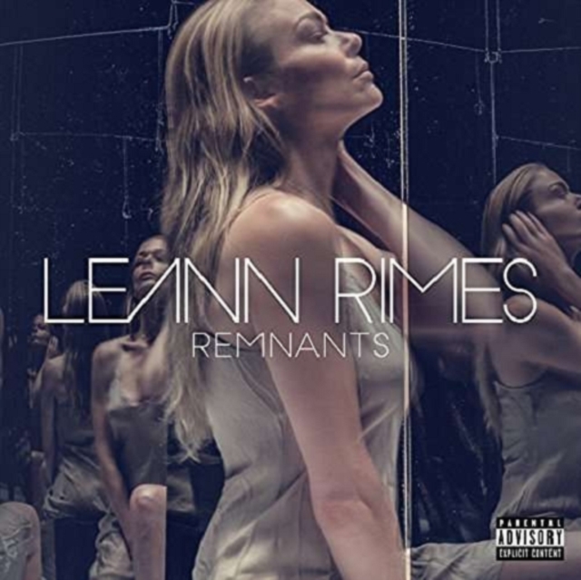 LeeAnn Rimes - Remnants - Volume.ro