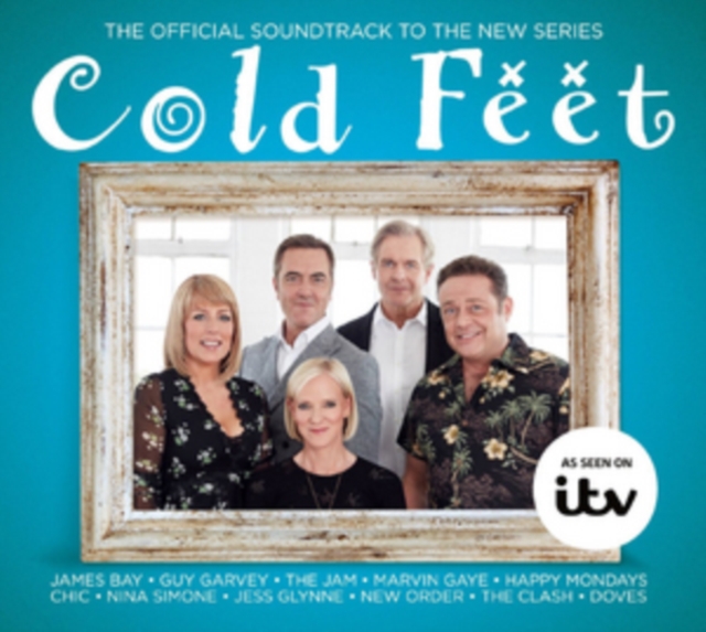 Original Soundtrack - Cold Feet - Volume.ro