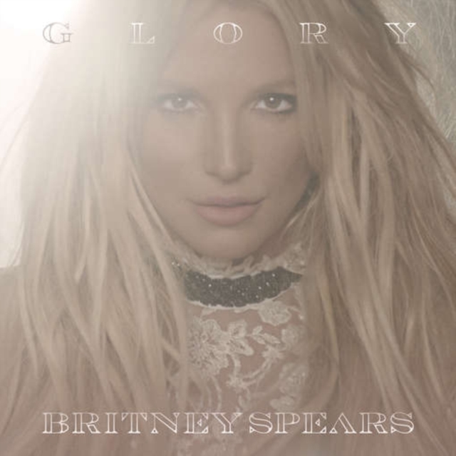 Britney Spears - Glory - Volume.ro